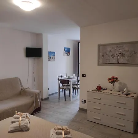 Mola Cristina House Lejlighed