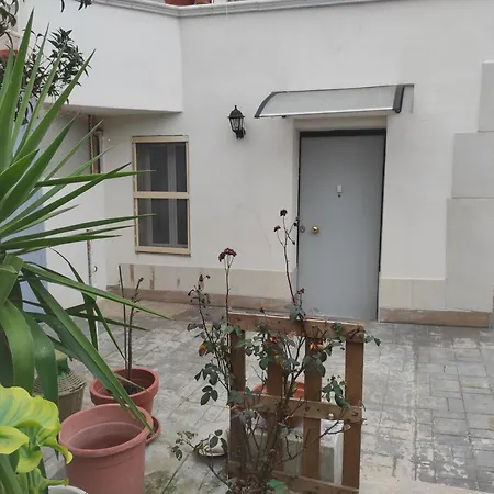 Apartment Mola Cristina House *